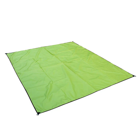 HKM-421203 Ultralight Waterproof Camping Blanket - 300x290cm Oxford Ground Sheet for Outdoor Use