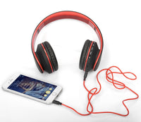 HKM-421523 Wireless Bluetooth Headset with 10m Range, IPX3 Waterproof, 9+ Hours Battery Life, Bilateral Stereo, Multiple Color Options