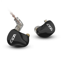 HKM-421651 High-Fidelity In-Ear Noise Reduction Headphones with Heavy Bass Sound