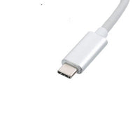 HKM-421715 USB-C to MagSafe 2 T-Tip Adapter Cable for MacBook Pro and MacBook Air (2012-2017) - 5.9ft Length