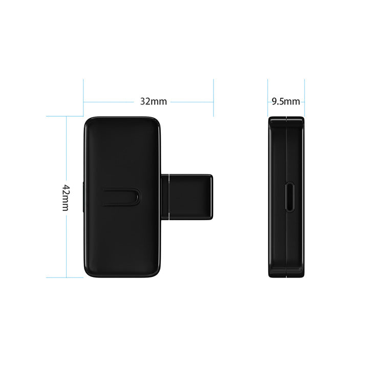 HKM-421843 Bluetooth Audio Adapter for Wireless Connectivity and Streaming