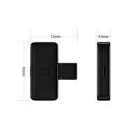 HKM-421843 Bluetooth Audio Adapter for Wireless Connectivity and Streaming