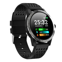 HKM-421843 T2 Color Screen Heart Rate Smart Bracelet with Health Monitoring and Exercise Tracking