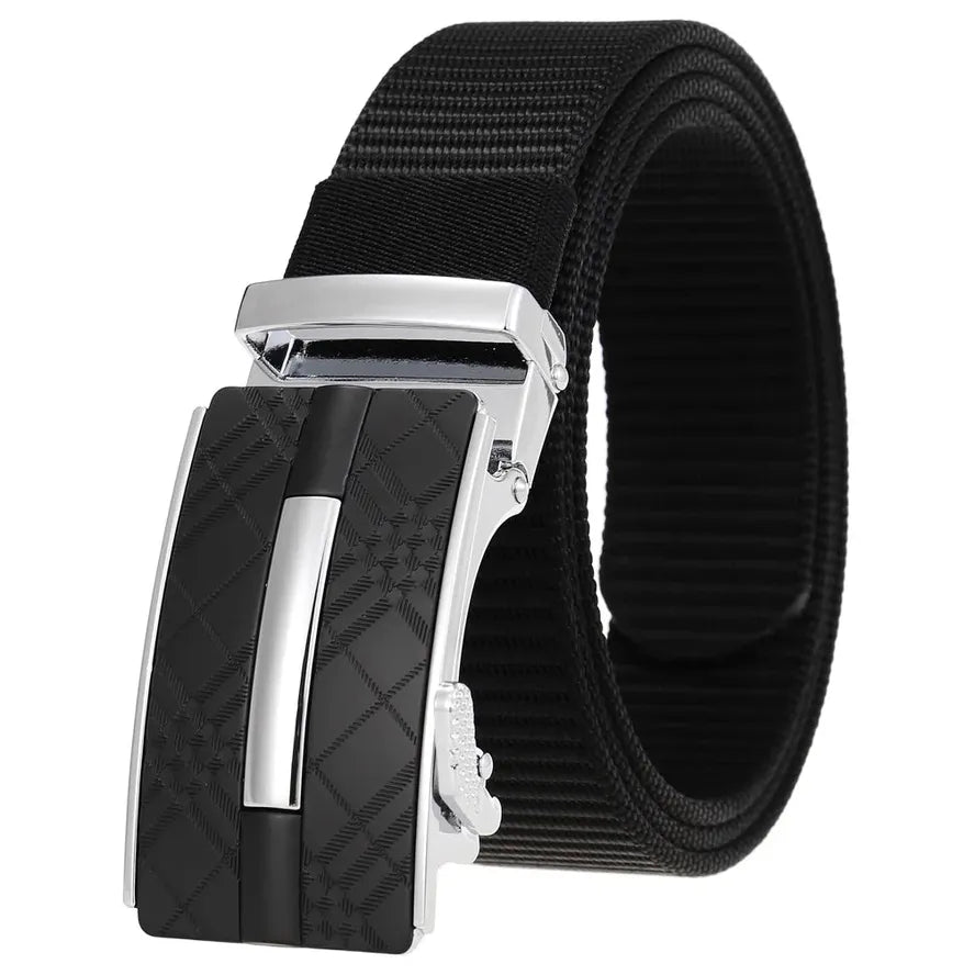 HKM-422035 Stylish Men's Fashion Belt for Everyday Wear and Custom Fit