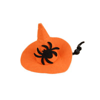 HKM-4220733 Halloween Pet Hat - Non-Woven Fabrics for Festive Costumes, Available in Various Fun Designs