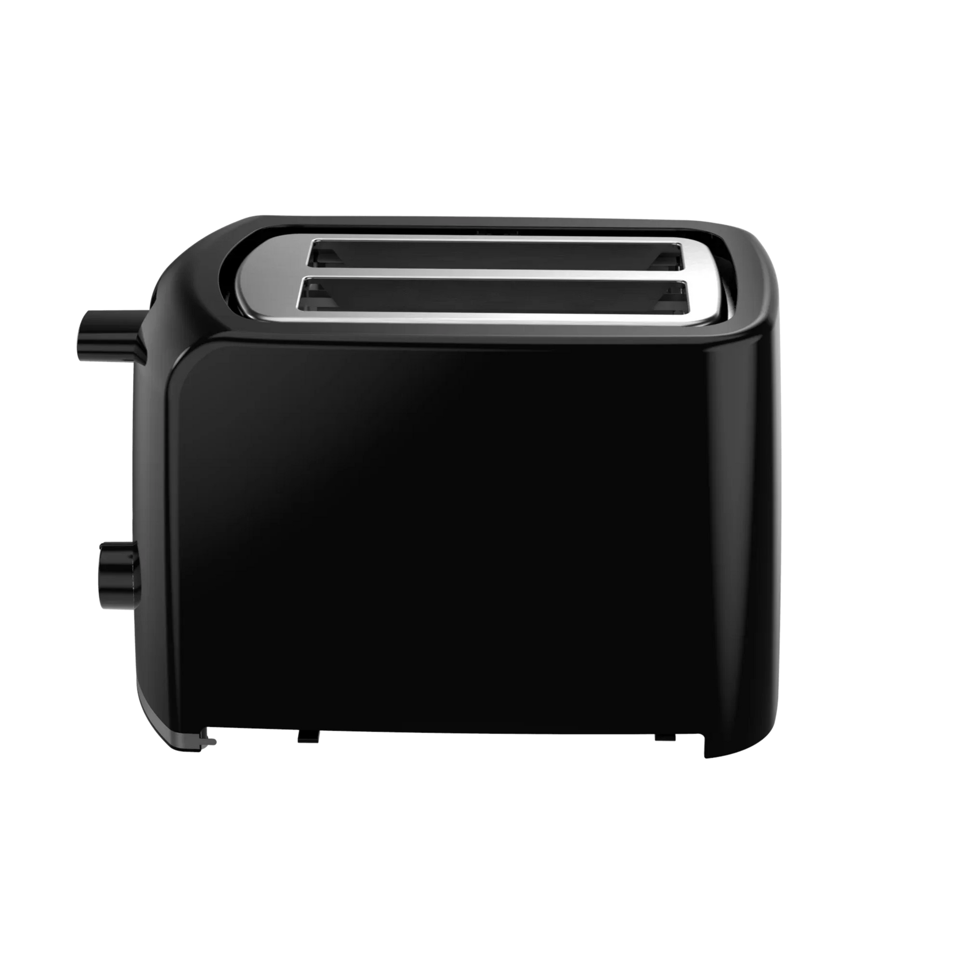 HKM-422227 Custom Electric 2-Slice Bread Toaster for Breakfast Buns and Sandwiches