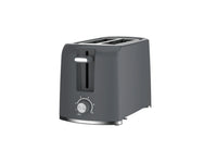 HKM-422227 Custom Electric 2-Slice Bread Toaster for Breakfast Buns and Sandwiches