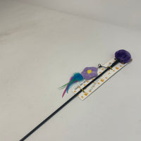 HKM-4223165 Funny Cat Stick Toy for Playful Feline Entertainment