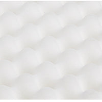 HKM-4226365 Waterproof Doghouse Memory Foam Pet Bed ¨C Available in Multiple Sizes