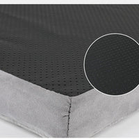 HKM-4226365 Waterproof Doghouse Memory Foam Pet Bed ¨C Available in Multiple Sizes