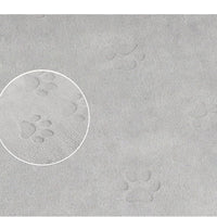 HKM-4226365 Waterproof Doghouse Memory Foam Pet Bed ¨C Available in Multiple Sizes