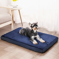 HKM-4226365 Waterproof Doghouse Memory Foam Pet Bed ¨C Available in Multiple Sizes