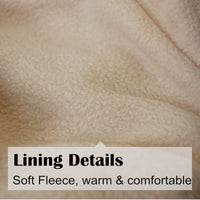 HKM-4226493 Stretch Printed Two-Legged Dog Clothes in Cotton and Fleece, Various Sizes XS-XXL