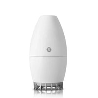 HKM-422675 Cool Mist Tabletop Humidifier with Touch Control for Indoor Air Quality Improvement