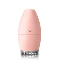 HKM-422675 Cool Mist Tabletop Humidifier with Touch Control for Indoor Air Quality Improvement