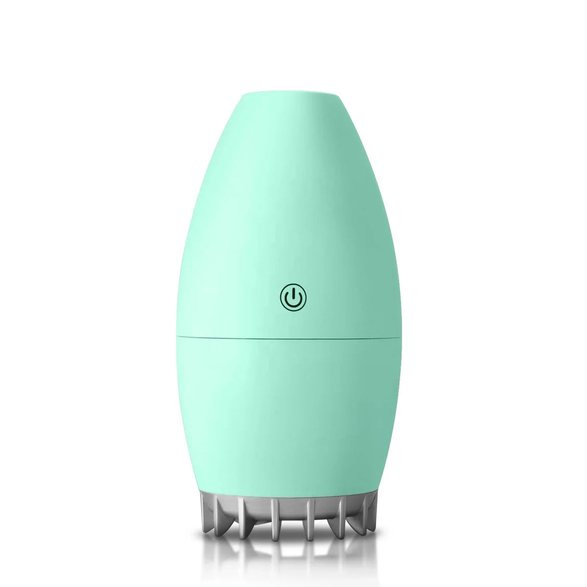 HKM-422675 Cool Mist Tabletop Humidifier with Touch Control for Indoor Air Quality Improvement