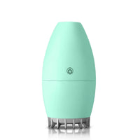 HKM-422675 Cool Mist Tabletop Humidifier with Touch Control for Indoor Air Quality Improvement