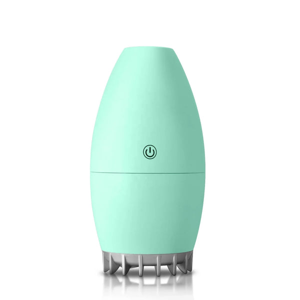HKM-422675 Cool Mist Tabletop Humidifier with Touch Control for Indoor Air Quality Improvement