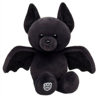 HKM-4229693 Halloween Pet Bat Wings Costume for Cats and Dogs – Lightweight Felt Fabric Decoration