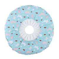 HKM-4230077 Anti-Bite and Anti-Licking Cat Collar in Various Colors and Sizes