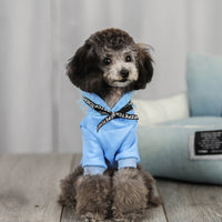 HKM-4232253 Casual Cotton Pet Apparel for Comfort and Style