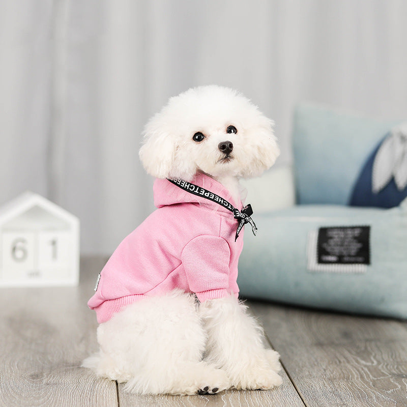 HKM-4232253 Casual Cotton Pet Apparel for Comfort and Style