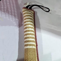 HKM-4232893 Hemp Dog Training Bite Stick - 30 cm Length, 7 cm Width