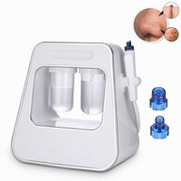 HKM-423379 Electric Facial Cleansing Device for Skin Renewal and Collagen Enhancement