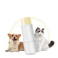 HKM-4235709 Pet Foot Cream for Dryness and Cracking Care, Moisturizing Formula for Paw Pads and Nose Tips, 6g