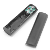 HKM-423699 Detachable Portable 18650 Battery Pack with USB Charging - Black, Blue, Pink, White, Green, Yellow Options