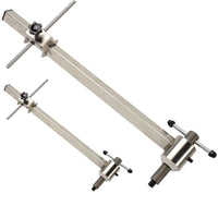 HKM-423827 MIFIR Wheelset Lifting Lug Correction Tool for Post-Variable Adjustments
