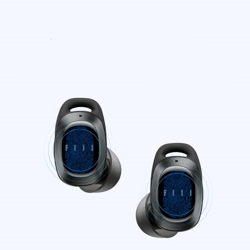 HKM-423955 True Wireless Earbuds with Active Noise Reduction - FIIL T1 Pro Model