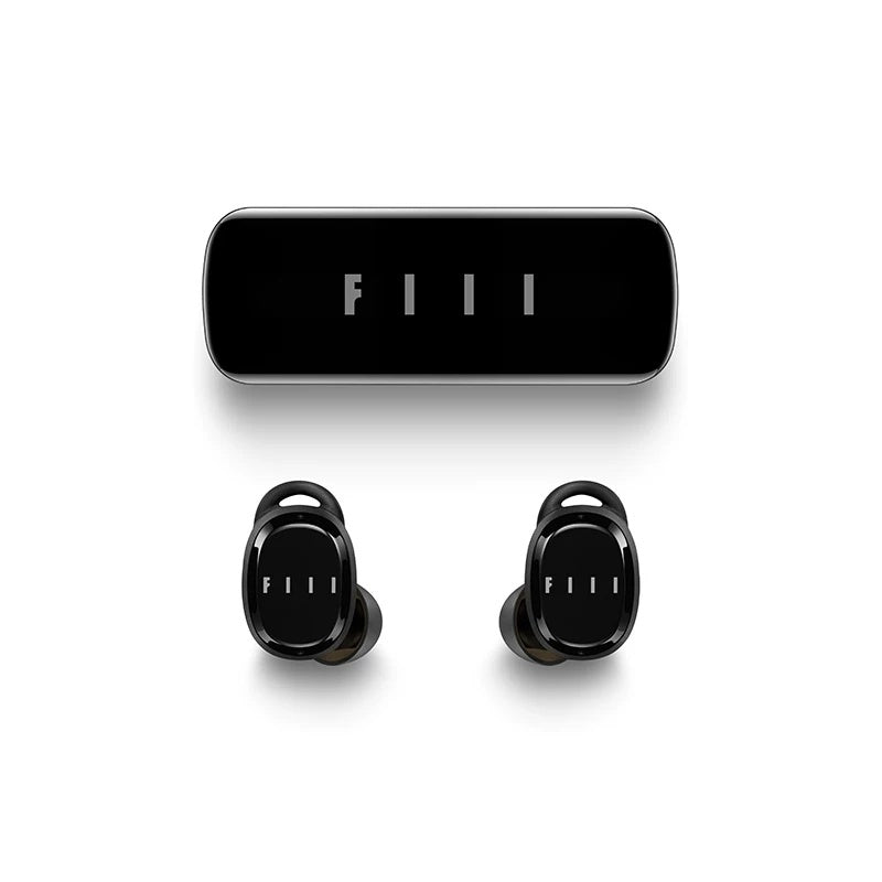 HKM-423955 True Wireless Earbuds with Active Noise Reduction - FIIL T1 Pro Model