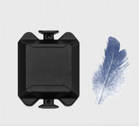 HKM-424147 Bicycle Computer Sensor for Accurate Speed and Distance Tracking