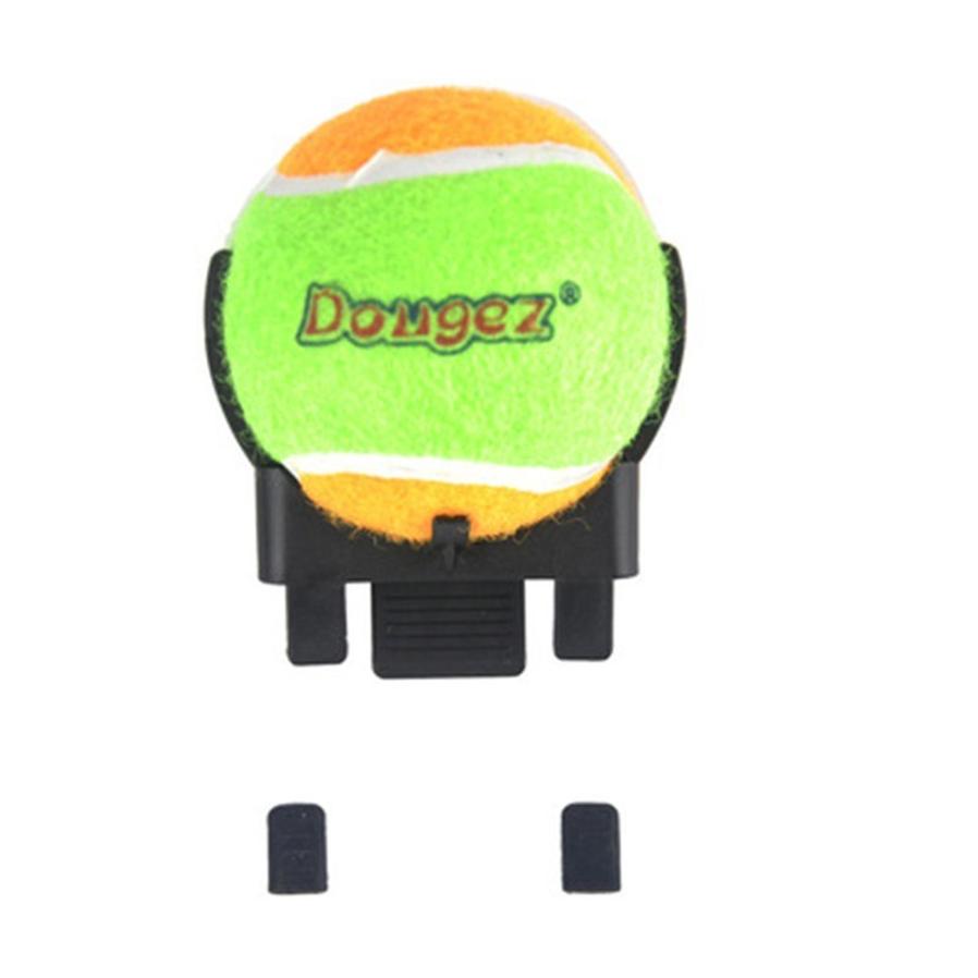 HKM-424339 Pet Selfie Ball for Mobile Phones with Anti-Slip Sleeve - 7cm Diameter