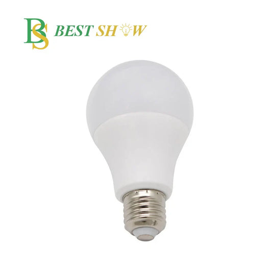 HKM-424659 Dimmable LED Bulbs E27 B22 Available in Various Wattages and Luminous Flux Options