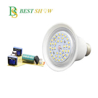 HKM-424659 Dimmable LED Bulbs E27 B22 Available in Various Wattages and Luminous Flux Options