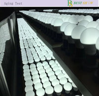 HKM-424659 Dimmable LED Bulbs E27 B22 Available in Various Wattages and Luminous Flux Options