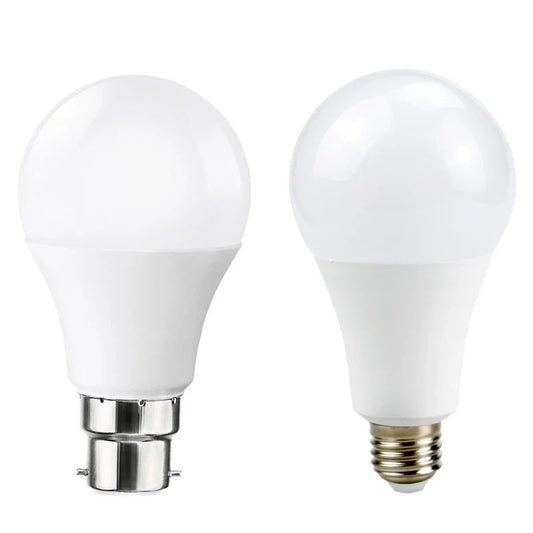 HKM-424659 Dimmable LED Bulbs E27 B22 Available in Various Wattages and Luminous Flux Options