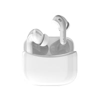 HKM-424659 X15 Wireless Bluetooth 5.0 TWS Headset with Private Mode and Multi-Point Connection