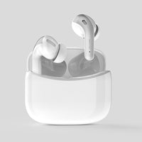 HKM-424659 X15 Wireless Bluetooth 5.0 TWS Headset with Private Mode and Multi-Point Connection