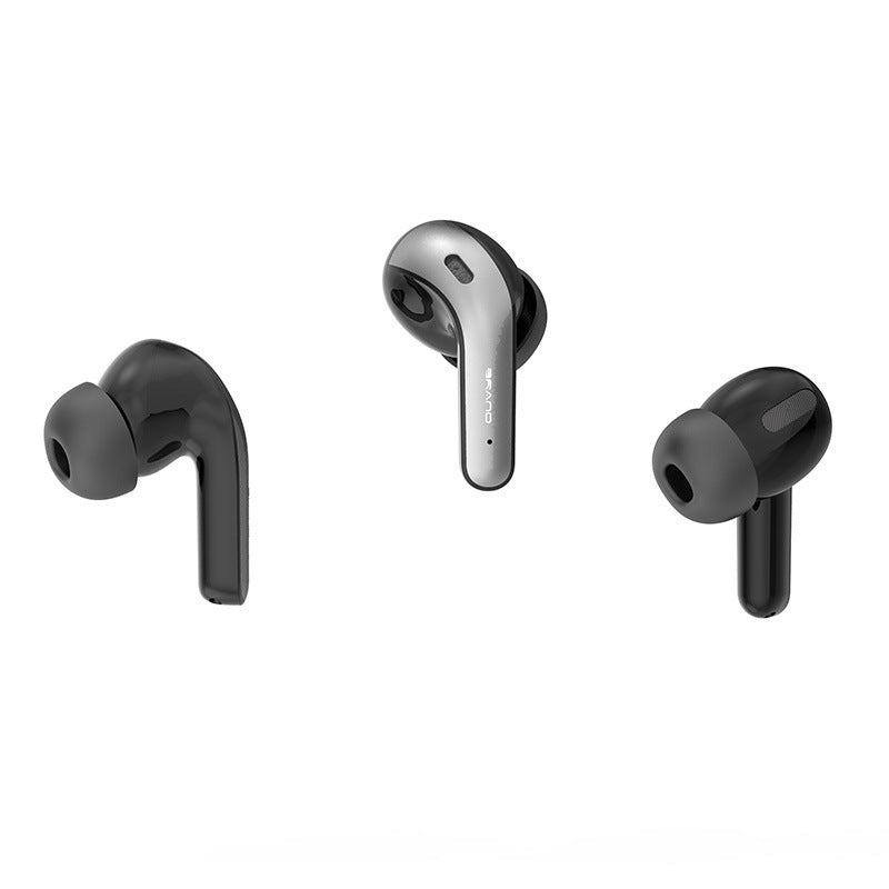HKM-424659 X15 Wireless Bluetooth 5.0 TWS Headset with Private Mode and Multi-Point Connection