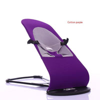 HKM-4247997 Portable Dog Rocking Chair with Comfortable Cushion - 78x39x42cm