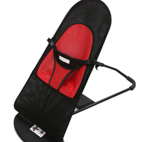 HKM-4247997 Portable Dog Rocking Chair with Comfortable Cushion - 78x39x42cm