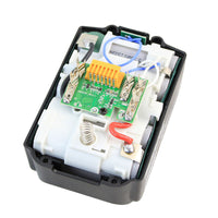 HKM-424851 Lithium Battery Pack for Electric Tools with EU Charger and Packaging