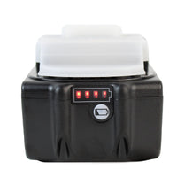 HKM-424851 Lithium Battery Pack for Electric Tools with EU Charger and Packaging