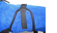 HKM-4249021 Quick-Drying Fiber Bath Towel for Cats - Soft, Absorbent, Multiple Sizes Available