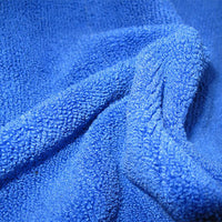 HKM-4249021 Quick-Drying Fiber Bath Towel for Cats - Soft, Absorbent, Multiple Sizes Available