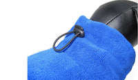 HKM-4249021 Quick-Drying Fiber Bath Towel for Cats - Soft, Absorbent, Multiple Sizes Available