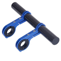 HKM-424979 Aluminum Alloy Mountain Bike Dual Pole Extension Frame